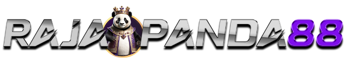 RAJAPANDA88 Logo